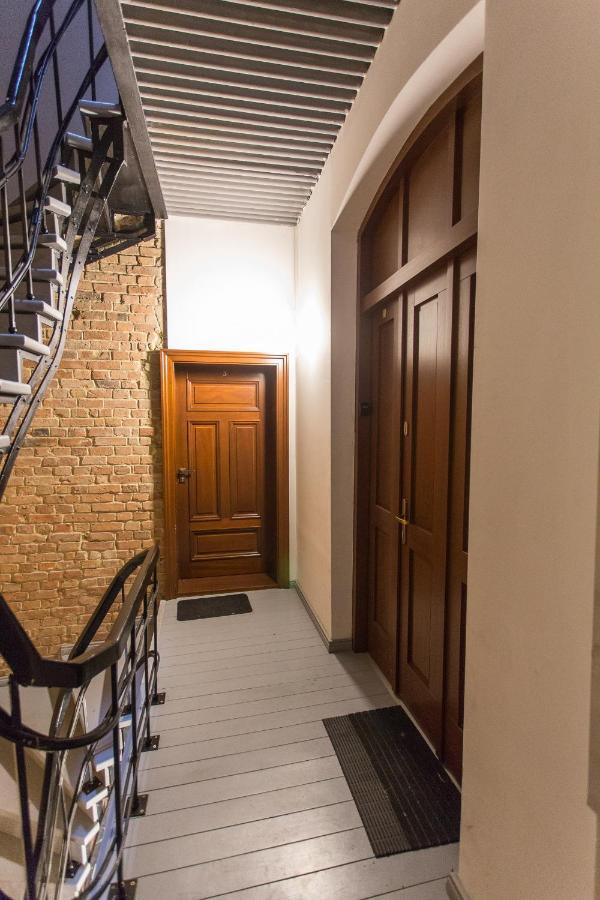 Soft Loft 2 Apartment Thorn Exterior foto