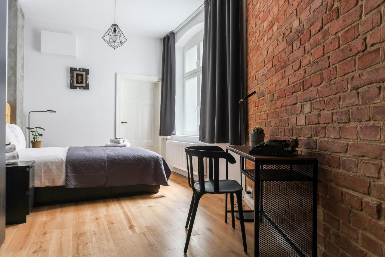 Soft Loft 2 Apartment Thorn Exterior foto