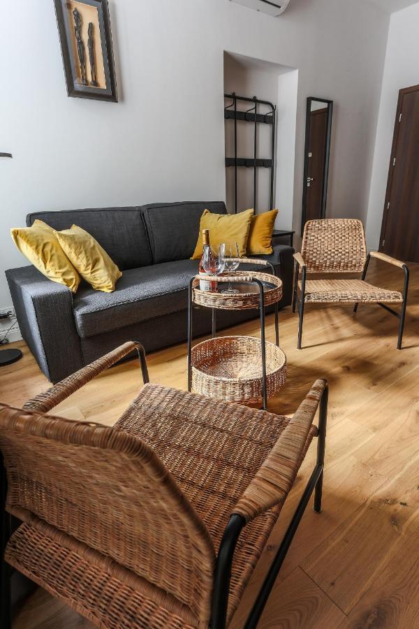Soft Loft 2 Apartment Thorn Exterior foto